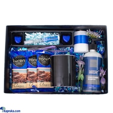 TRULY HANDSOM GIFT PACK Buy Sweet buds Online for GIFTSET