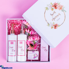 SWEET MEMORIES GIFT BOX Buy Sweet buds Online for specialGifts