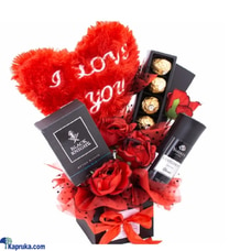 Love For Him Buy Sweet buds Online for GIFTSET