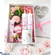 Gift for mom Buy Sweet buds Online for GIFTSET
