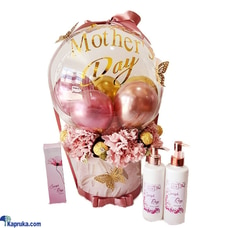 Mom Gift Set Buy Sweet buds Online for specialGifts