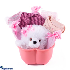 ADORE PINK BABY GIFT S Buy Sweet buds Online for specialGifts