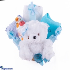 ADORE BABY BLUE GIFT S Buy Sweet buds Online for specialGifts