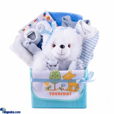 ADORE BABY BOY LARGE GIFT Buy Sweet buds Online for specialGifts