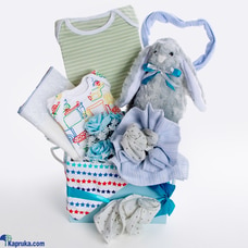 Powder Blue Baby Pack Buy Sweet buds Online for MOTHER AND BABY