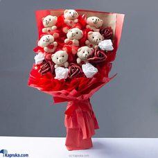 Serendipity Teddies Buy Sweet buds Online for specialGifts