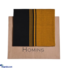 Homins Handloom Gents Sarong Buy Homins International Online for specialGifts
