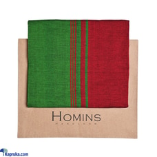 Homins Handloom Gents Sarong Buy Homins International Online for specialGifts