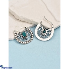 Bohemian Turquoise Drops Buy LimitedEditionLK Online for specialGifts