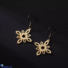 Stainless Steel Exquisite Earrings Buy LimitedEditionLK Online for JEWELRY/WATCHES