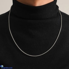 Stainless Steel Chain Necklace for Men Buy LimitedEditionLK Online for specialGifts