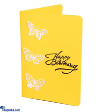 Birthday Greeting card Buy DEVI CREATIONS 2022 Online for specialGifts
