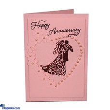 Wedding Anniversary Card Buy DEVI CREATIONS 2022 Online for specialGifts
