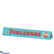 Toblerone Crunchy Almonds 100g Buy Timeless Scents Online for specialGifts