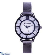 GIORDANO ANALOG WATCH FOR WOMEN GD2211 33 Buy Timeless Scents Online for JEWELRY/WATCHES