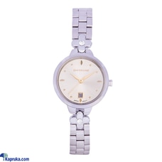 GIORDANO ANALOG WATCH FOR WOMEN GD2186 22 Buy Timeless Scents Online for JEWELRY/WATCHES