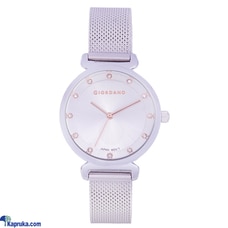 GIORDANO ANALOG WATCH FOR WOMEN GD2104 44 Buy Timeless Scents Online for JEWELRY/WATCHES