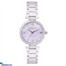 GIORDANO ANALOG WATCH FOR WOMEN GD2202 22 Buy Timeless Scents Online for JEWELRY/WATCHES