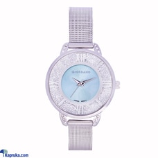 GIORDANO ANALOG WATCH FOR WOMEN GD2211 22 Buy Timeless Scents Online for JEWELRY/WATCHES