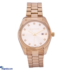 GIORDANO ANALOG WATCH FOR WOMEN GD2207 33 Buy Timeless Scents Online for JEWELRY/WATCHES