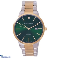 GIORDANO ANALOG WATCH FOR MEN GD 1982 EE Buy Timeless Scents Online for partnercentral