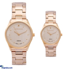GIORDANO COUPLE WATCHES GD 1210 33 Buy Timeless Scents Online for JEWELRY/WATCHES