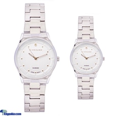 GIORDANO COUPLE WATCHES GD 1210 11 Buy Timeless Scents Online for specialGifts