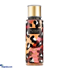 Victoria`s Secret Wild Vanilla Fragrance Body Mist - 250 ml Buy Timeless Scents Online for specialGifts