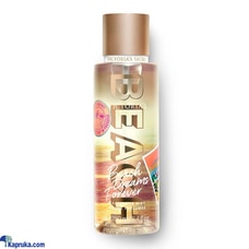 Victoria`s Secret Beach Dreams Forever Fragrance Body Mist - 250 ml Buy Timeless Scents Online for specialGifts