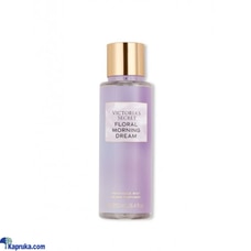 Victoria`s Secret Floral Morning Dream Fragrance Body Mist - 250 ml at Kapruka Online