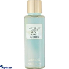 Victoria`s Secret Petal Plush Clouds Fragrance Body Mist - 250 ml Buy Timeless Scents Online for specialGifts