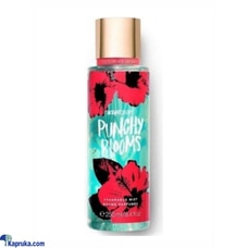 Victoria`s Secret Punchy Blooms Fragrance Body Mist - 250 ml Buy Timeless Scents Online for specialGifts