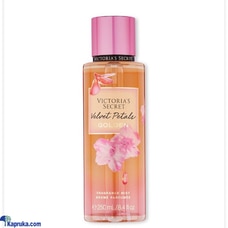Victoria`s Secret Velvet Patels Gloden Fragrance Body Mist - 250 ml Buy Timeless Scents Online for specialGifts