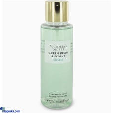 Victoria`s Secret Green Pear And Citrus Fragrance Body Mist - 250 ml Buy Timeless Scents Online for specialGifts