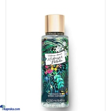 Victoria`s Secret Midnight Petals Fragrance Body Mist - 250 ml Buy Timeless Scents Online for specialGifts