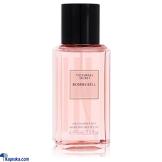Victoria`s Secret Bombshell Fine Fragrance Mist - 75 ml Buy Timeless Scents Online for specialGifts