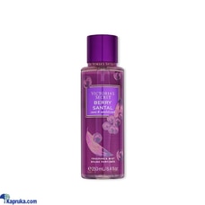 Victoria`s Secret Berry Santal Perfume Body Mist 250ml Buy Timeless Scents Online for specialGifts