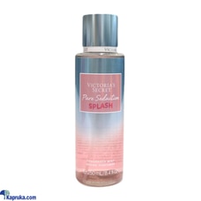 Victoria`s Secret Pure Seduction Splash Perfume Fragrance Body Mist 250ml Buy Timeless Scents Online for PERFUMES/FRAGRANCES