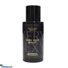 Victoria`s Secret Very Sexy Night Fragrance Perfume Body Mist 75ml Buy Timeless Scents Online for specialGifts