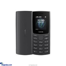 Nokia 105 Mobile Phone 2023 Buy  Online for ELECTRONICS