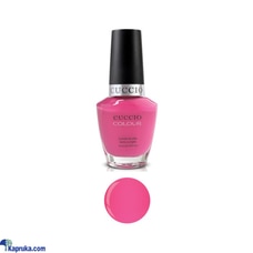 CUCCIO PINK CADILLAC 6140 Buy NAIL SPA PVT LTD Online for specialGifts