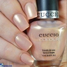 CUCCIO I WANT MOOR Buy NAIL SPA PVT LTD Online for specialGifts