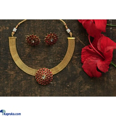 LILA NECKLACE Buy Sindu`s Collections.lk Online for JEWELRY/WATCHES