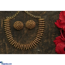 MALINI NECKLACE Buy Sindu`s Collections.lk Online for specialGifts