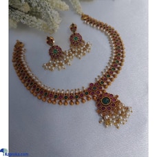 NALINI CHARM NECKLACE Buy Sindu`s Collections.lk Online for specialGifts