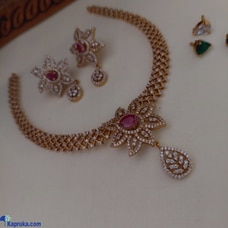 CHARMFLEX NECKLACE Buy Sindu`s Collections.lk Online for JEWELRY/WATCHES