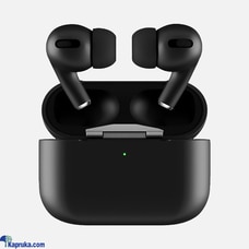 AIRPODS PRO 2ND GENERATION BLACK(AAA QUALITY BASS) Buy Other Online for ELECTRONICS