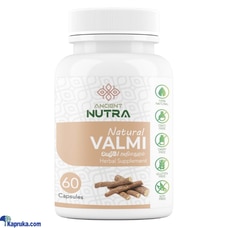 Valmi 60 Capsule Buy None Online for GROCERY