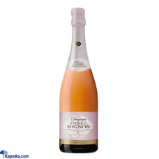Pierre Mignon RosÃ© Brut Buy Wine World PVT Ltd Online for LIQUOR