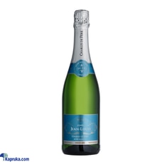 Cuvee Jean-Louis Blanc de Blancs Demi Sec 11ABV 750ml Buy Wine World PVT Ltd Online for LIQUOR